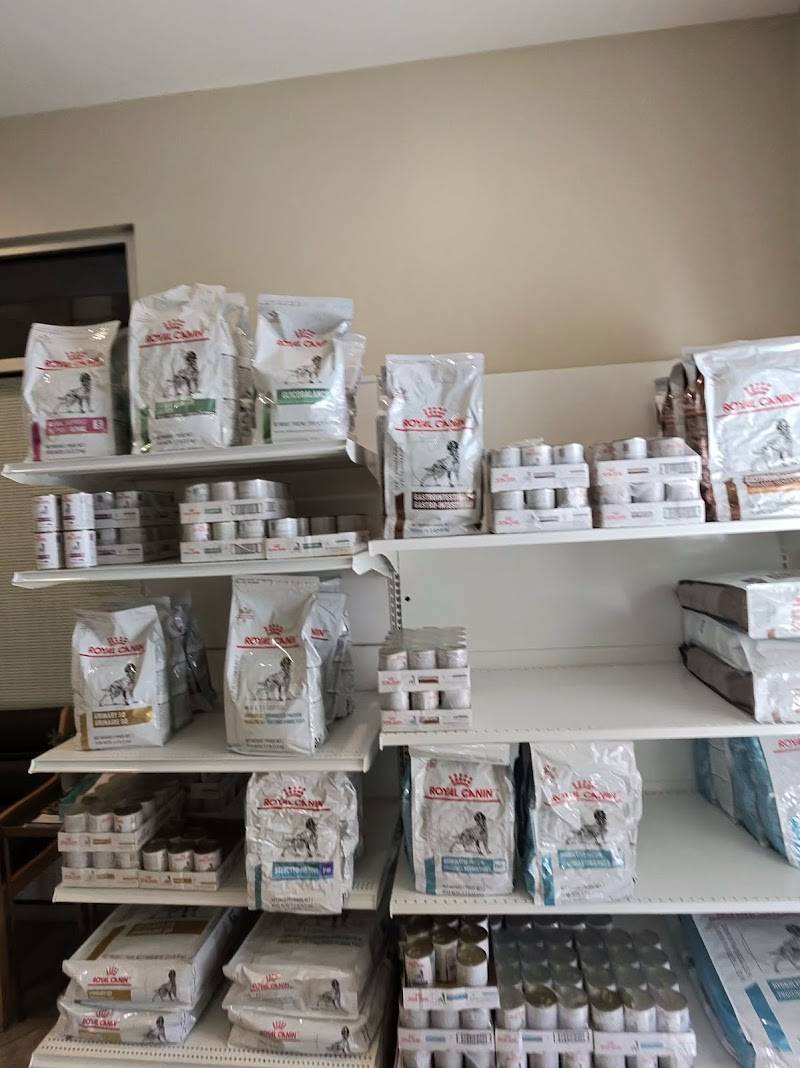 Sherwood South Animal Hospital & Emergency Center