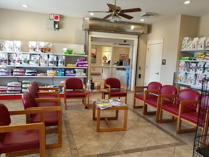 Sherwood South Animal Hospital & Emergency Center